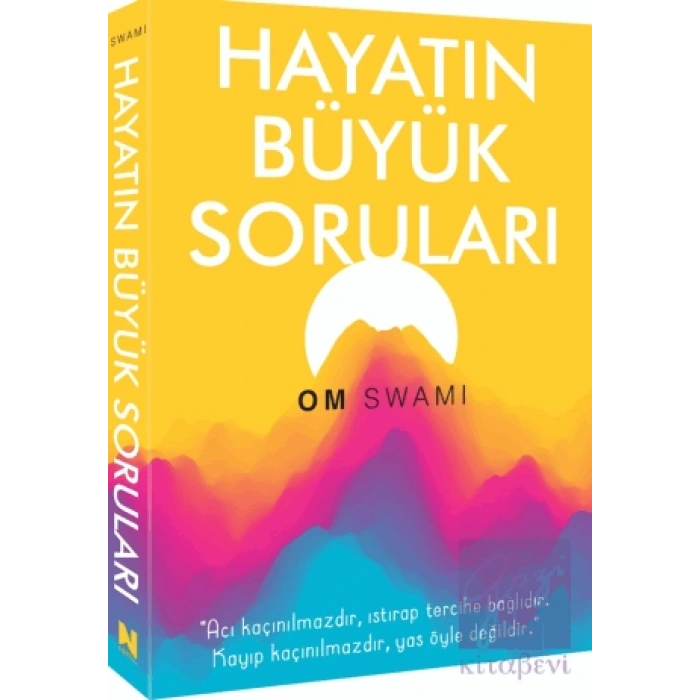 Hayatın Büyük Soruları