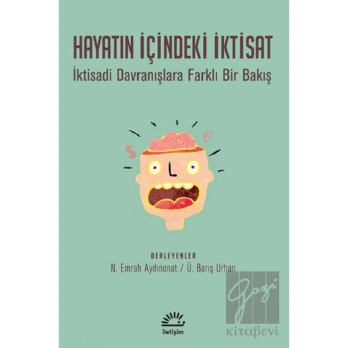 Hayatın İçindeki İktisat