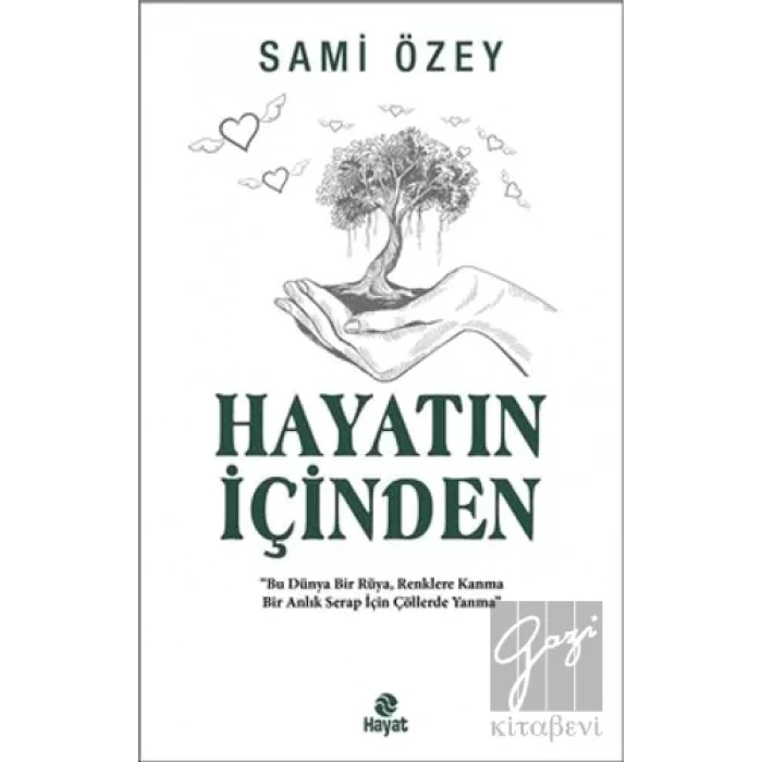 Hayatın İçinden