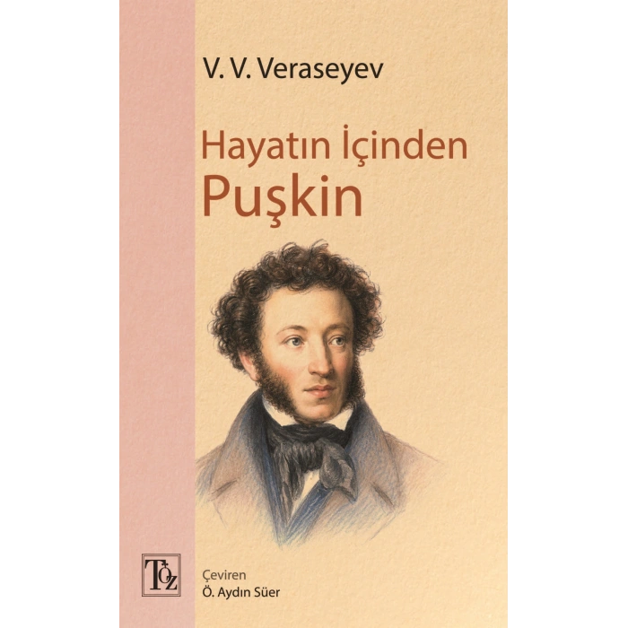 Hayatın İçinden Puşkin