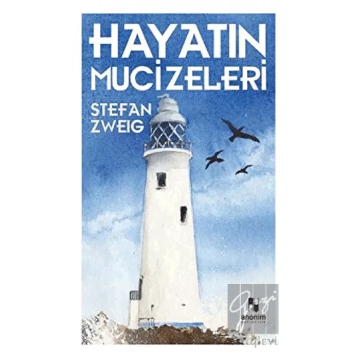 Hayatın Mucizeleri