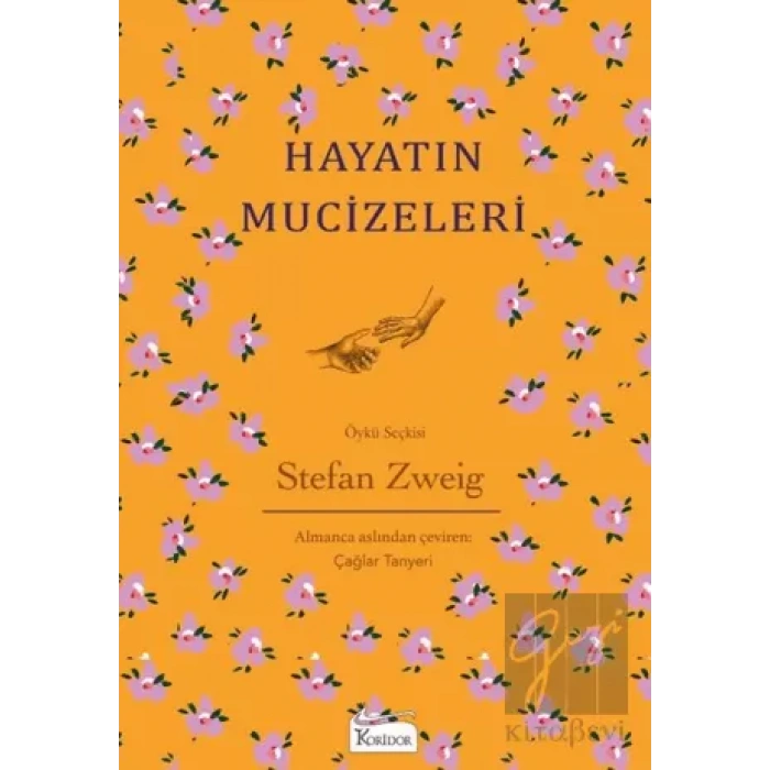 Hayatın Mucizeleri - Bez Ciltli