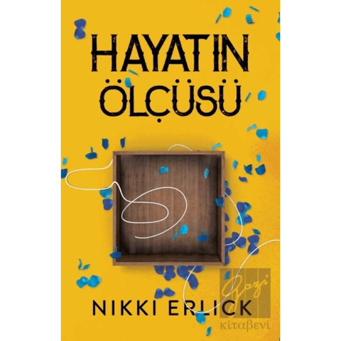 Hayatın Ölçüsü