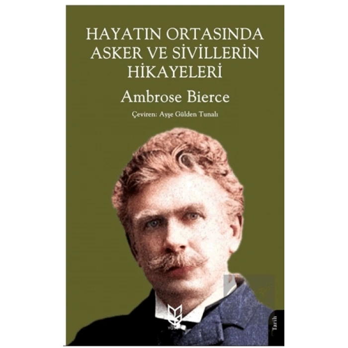 Hayatın Ortasında Asker ve Sivillerin Hikayeleri