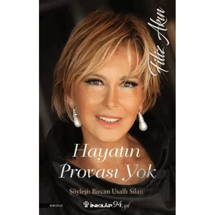 Hayatın Provası Yok - Filiz Akın