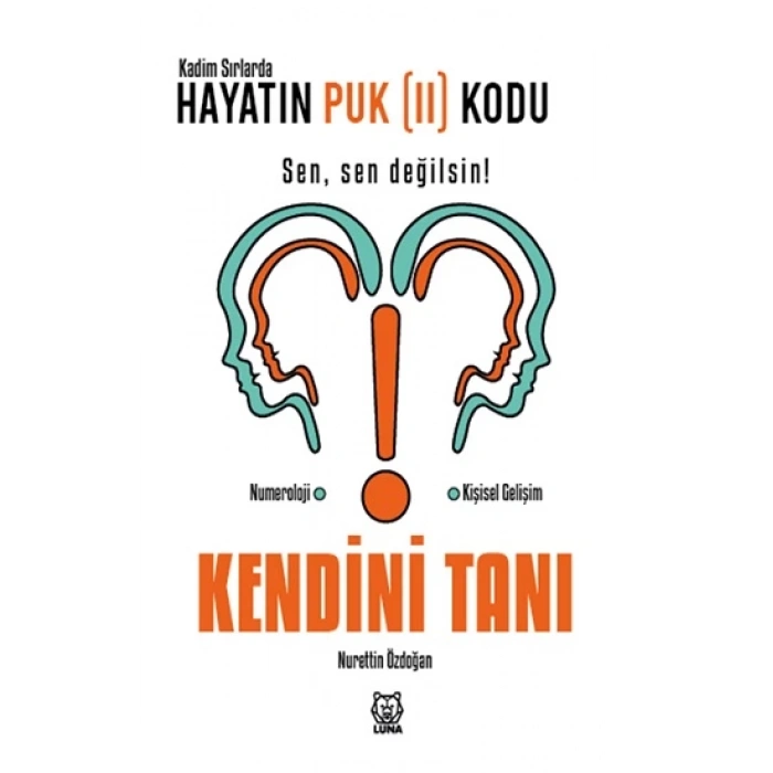 Hayatın Puk (II) Kodu