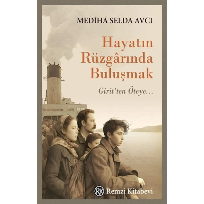 Hayatın Rüzgarında Buluşmak