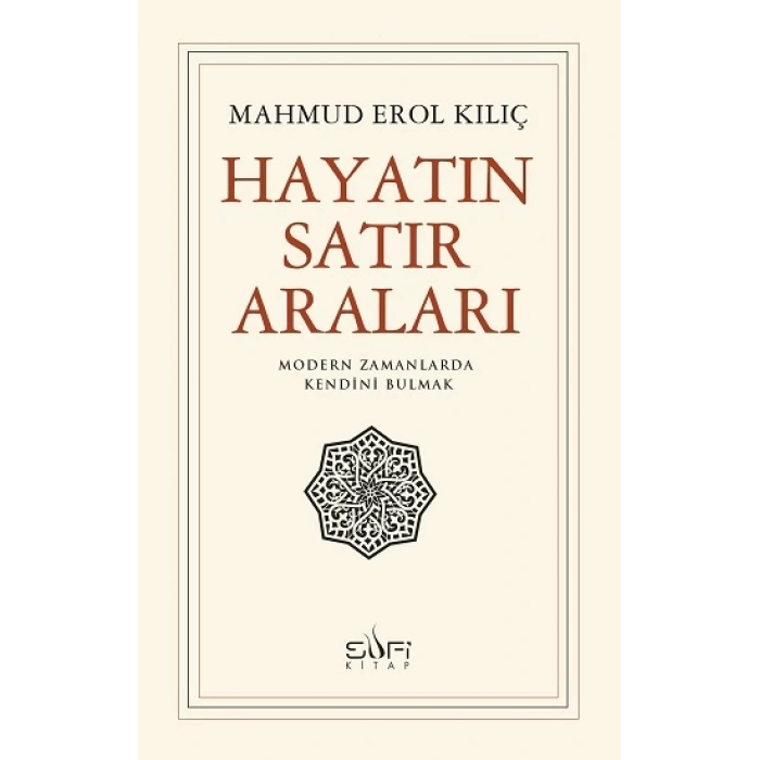 Hayatın Satır Araları