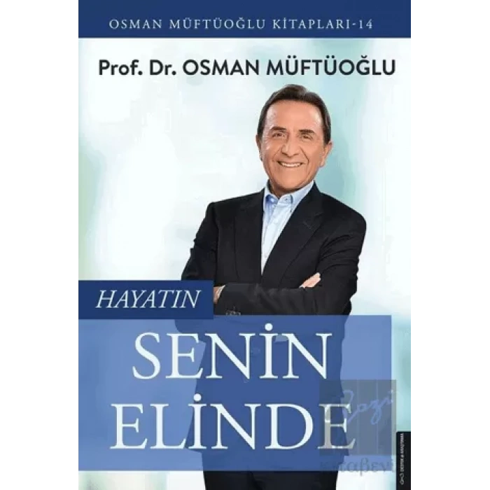 Hayatın Senin Elinde