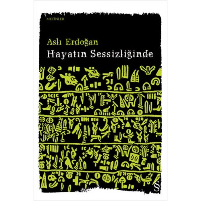 Hayatın Sessizliğinde