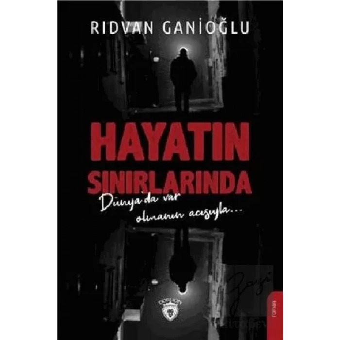 Hayatın Sınırlarında