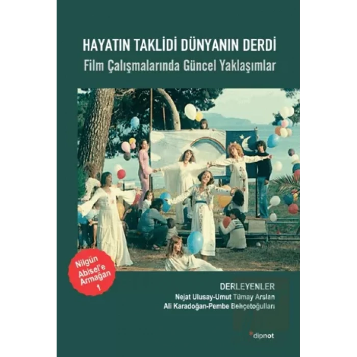 Hayatın Taklidi Dünyanın Derdi