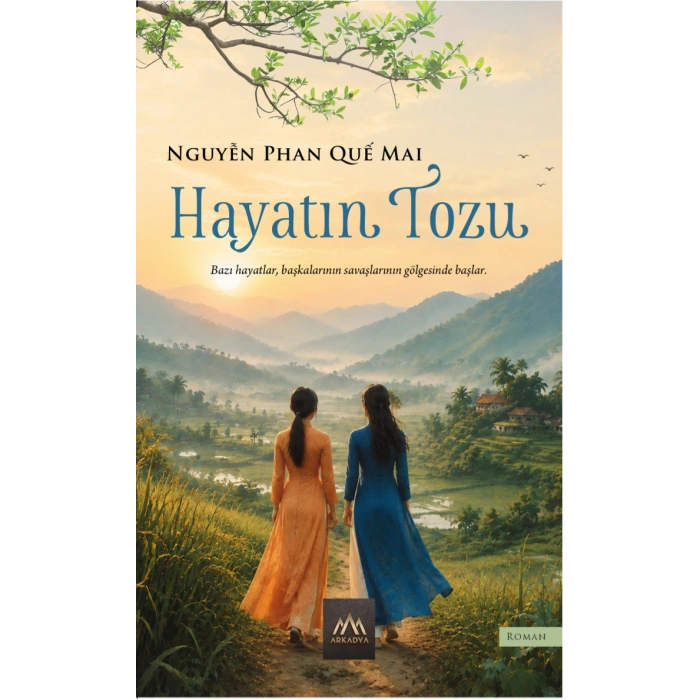 Hayatın Tozu