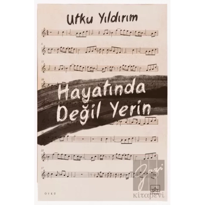 Hayatında Değil Yerin