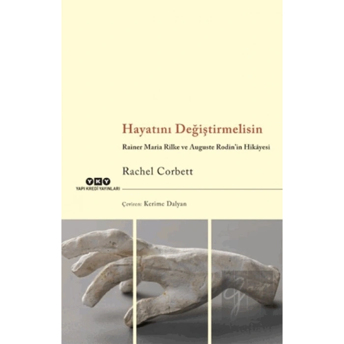 Hayatını Değiştirmelisin