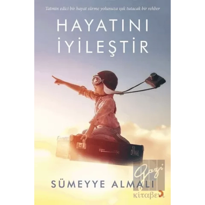 Hayatını İyileştir