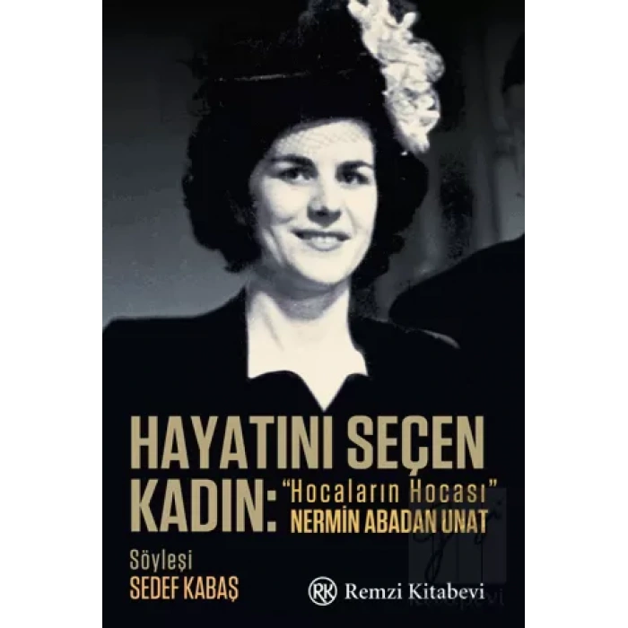 Hayatını Seçen Kadın