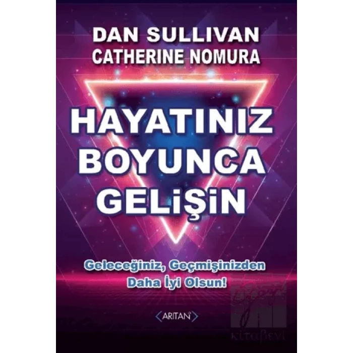 Hayatınız Boyunca Gelişin