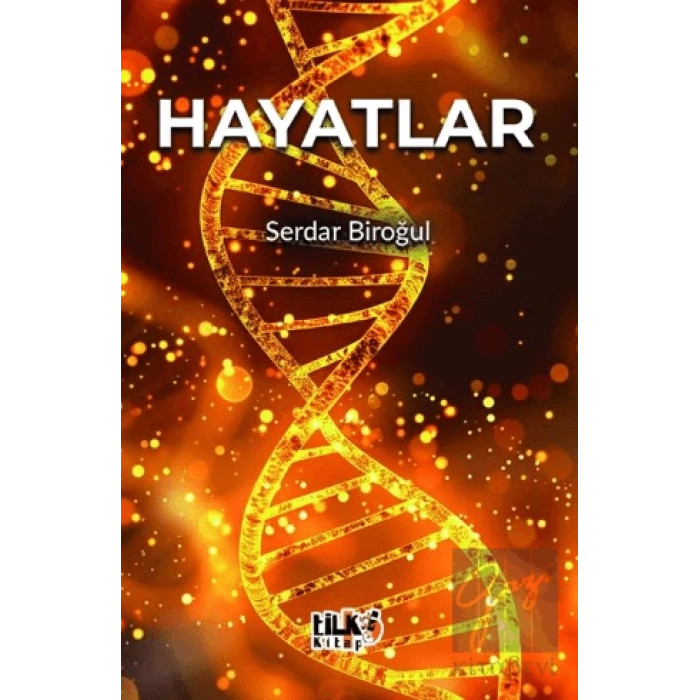 Hayatlar
