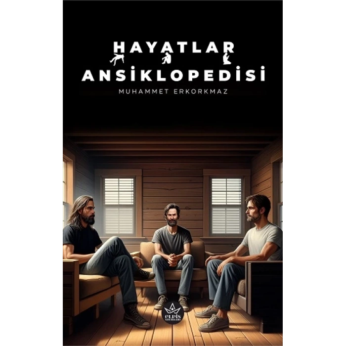 Hayatlar Ansiklopedisi
