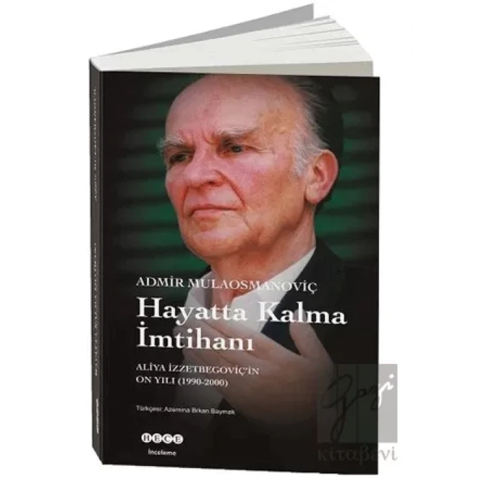 Hayatta Kalma İmtihanı