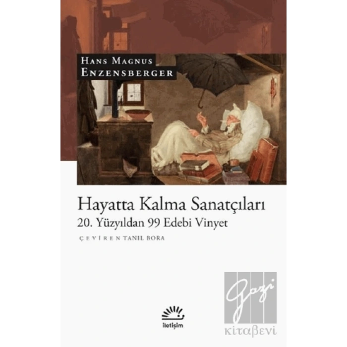 Hayatta Kalma Sanatçıları