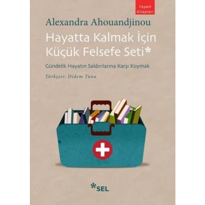 Hayatta Kalmak İçin Küçük Felsefe Seti