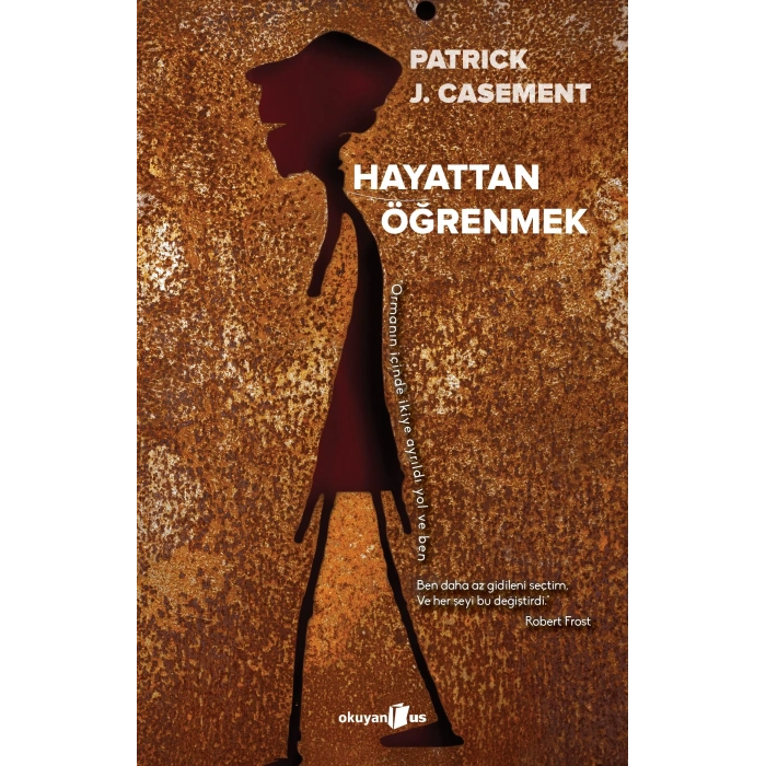 Hayattan Öğrenmek
