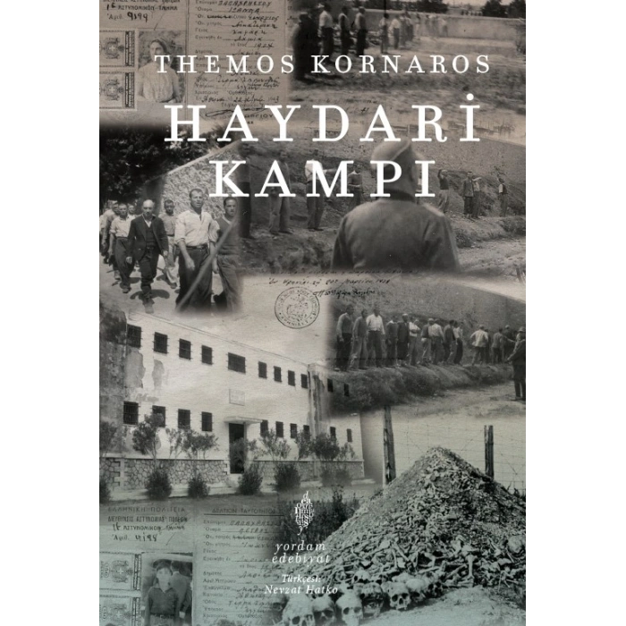 Haydari Kampı