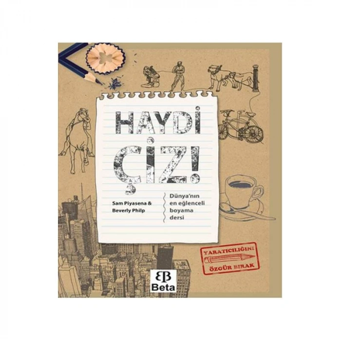 HAYDİ ÇİZ / BETA