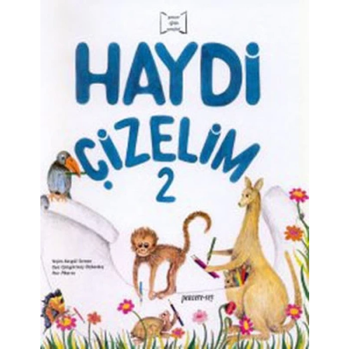 Haydi Çizelim 2