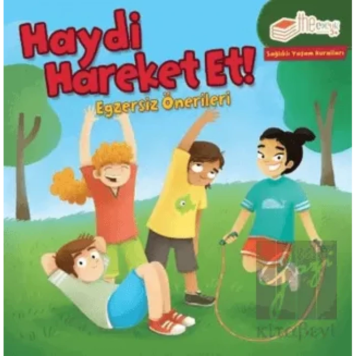 Haydi Hareket Et!