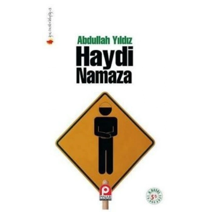 Haydi Namaza
