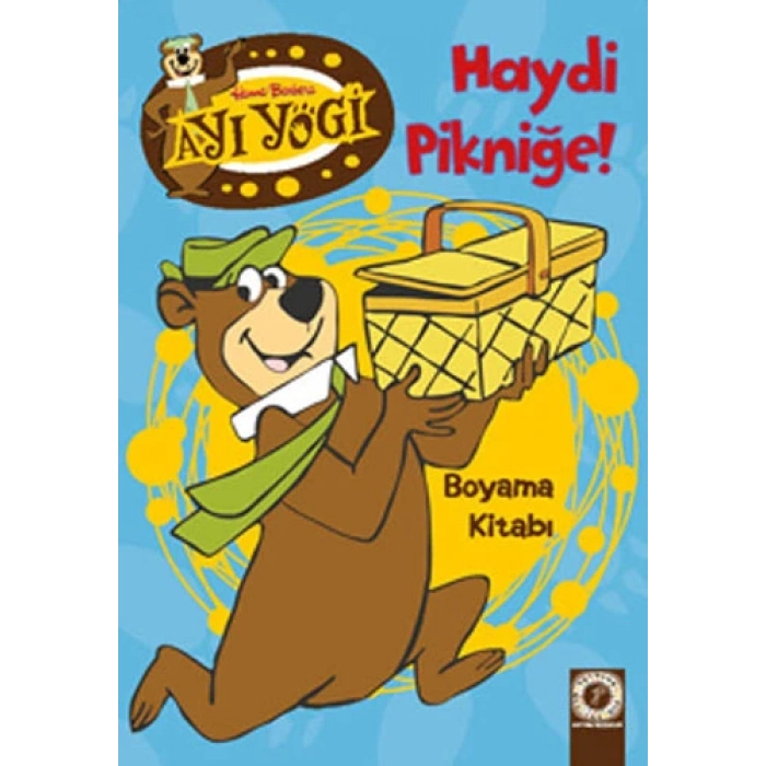 Haydi Pikniğe!