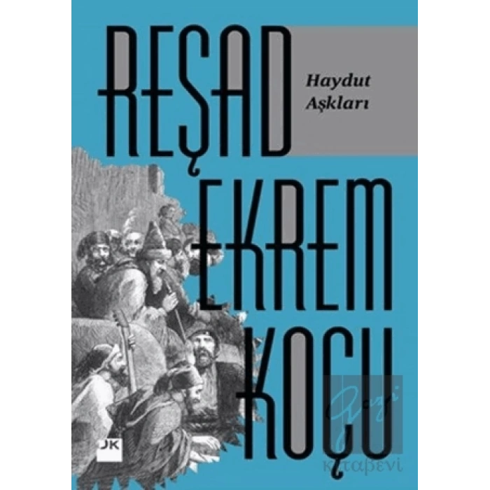 Haydut Aşkları