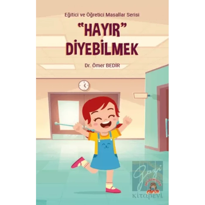 Hayır Diyebilmek