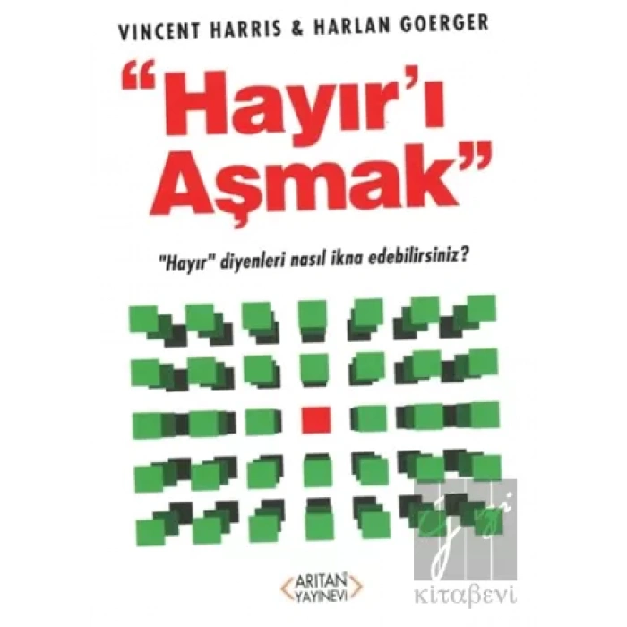 Hayırı Aşmak