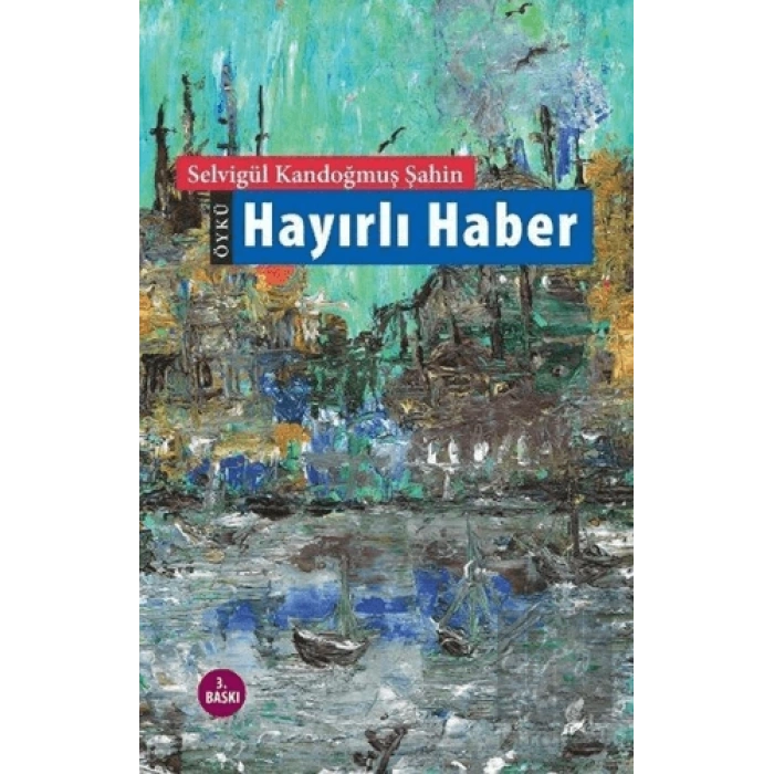 Hayırlı Haber