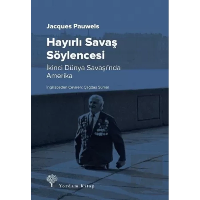 Hayırlı Savaş Söylencesi
