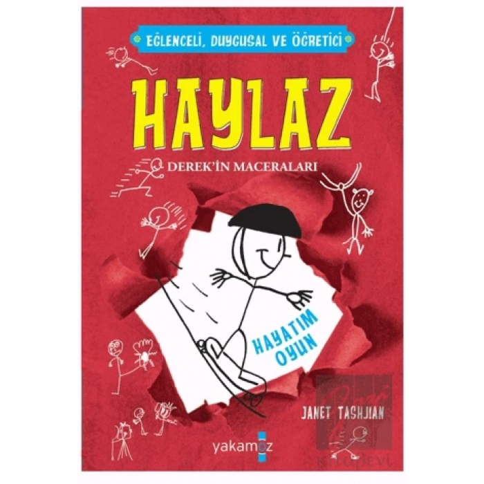 Haylaz-Hayatım Oyun