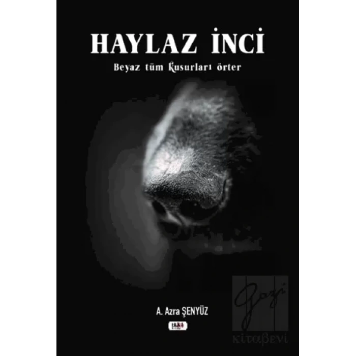 Haylaz İnci