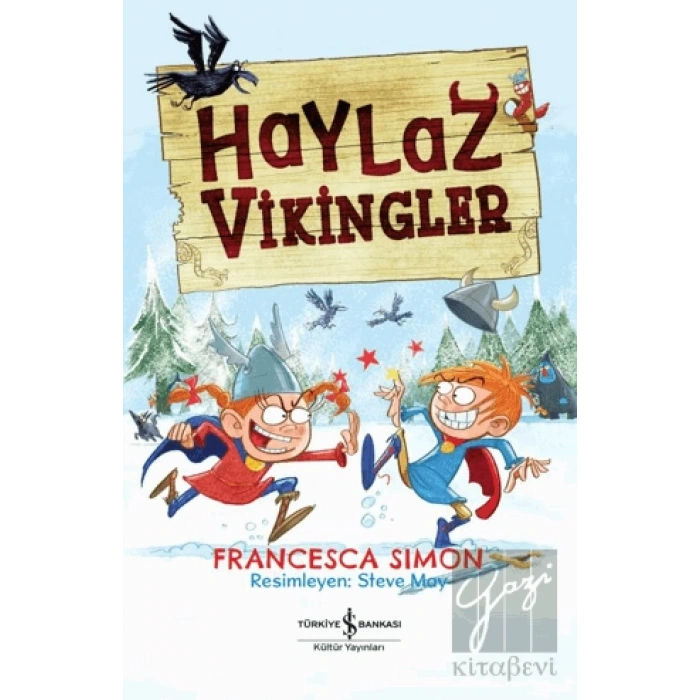 Haylaz Vikingler
