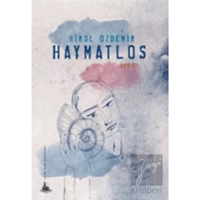 Haymatlos