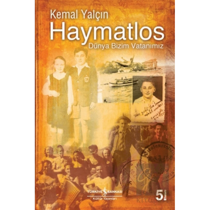 Haymatlos