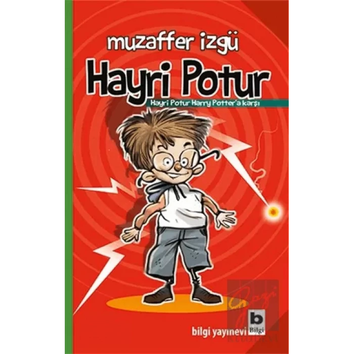 Hayri Potur