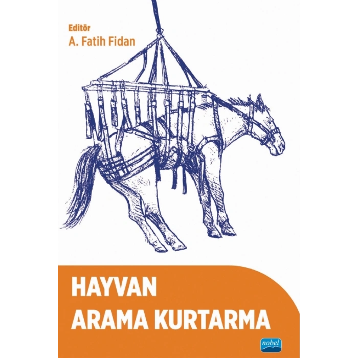 Hayvan Arama Kurtarma