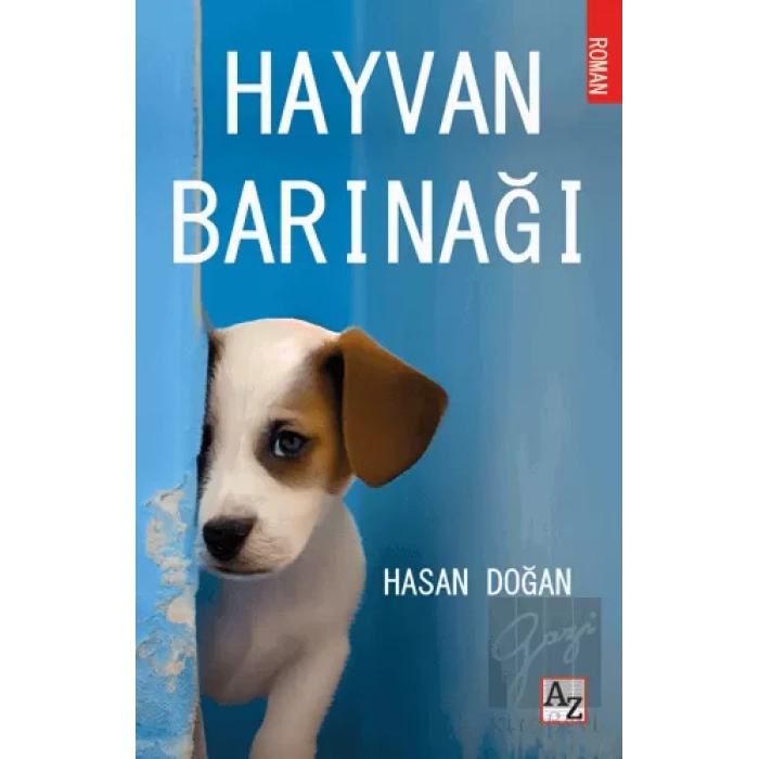 Hayvan Barınağı