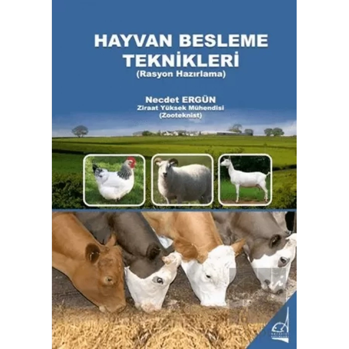 Hayvan Besleme Teknikleri