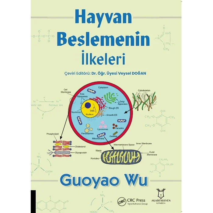 Hayvan Beslemenin İlkeleri