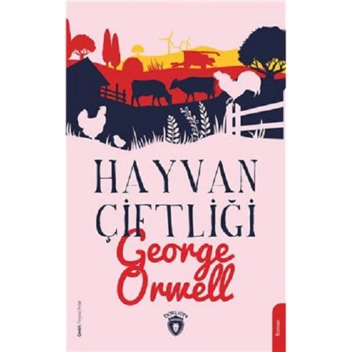 Hayvan Çiftliği
